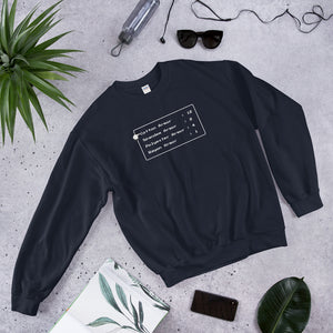Cotton Armor Unisex Sweatshirts