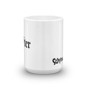 Crafter Coffee Mug