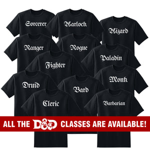 Barbarian Unisex T-Shirt by Sexy Hackers
