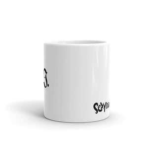 DJ Coffee Mug