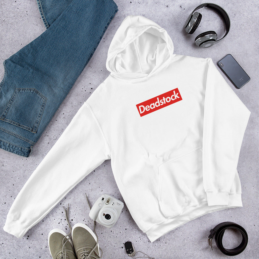 Deadstock Unisex Hoodies