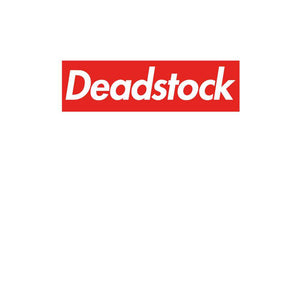 Deadstock Unisex Hoodies