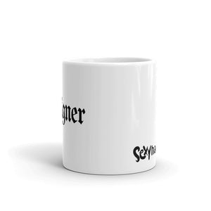 Designer Coffee Mug