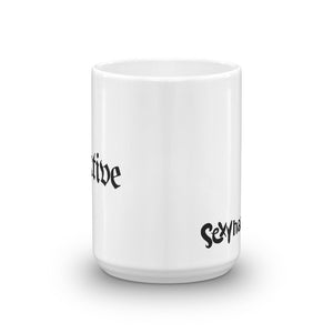 Detective Coffee Mug