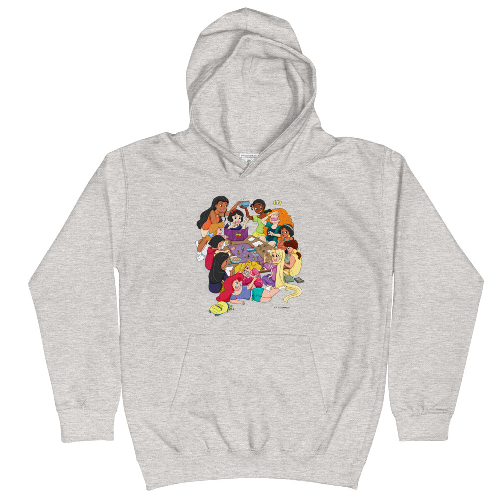 Kids shop disney hoodies