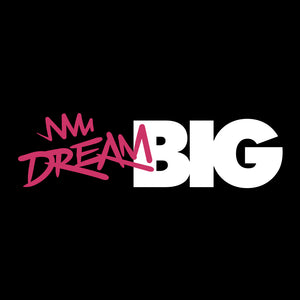 Dream Big Knit Beanie