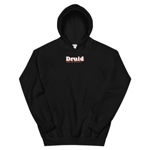 Druid Unisex Hoodies