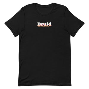 Druid Unisex T-shirt