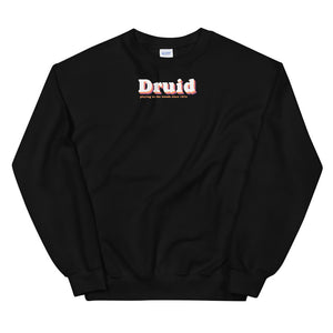Druid Unisex Sweatshirt