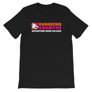 Dunkin Doritos Unisex T-shirt