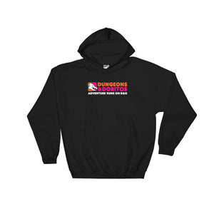 Dunkin Doritos Unisex Hoodie