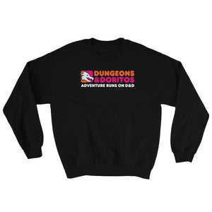 Dunkin Doritos Unisex Sweatshirt