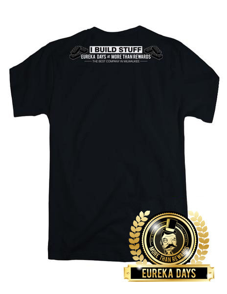 Eureka Days - February - 2016