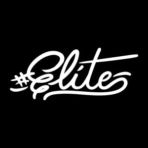 #Elite Flexfit Cap