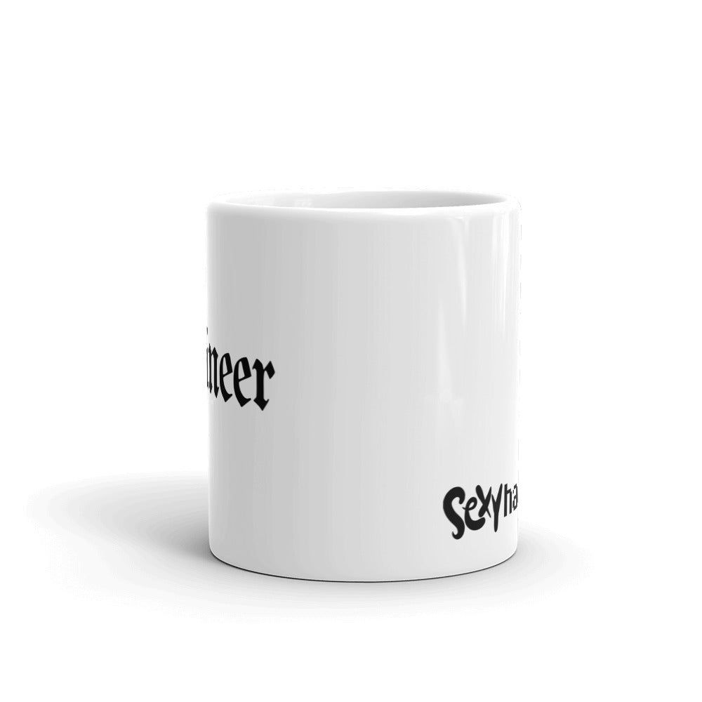 Engineer Coffee Mug
