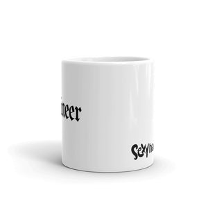 Engineer Coffee Mug
