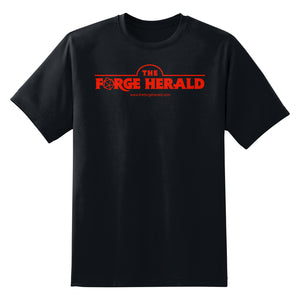 The Forge Herald Unisex T-Shirt