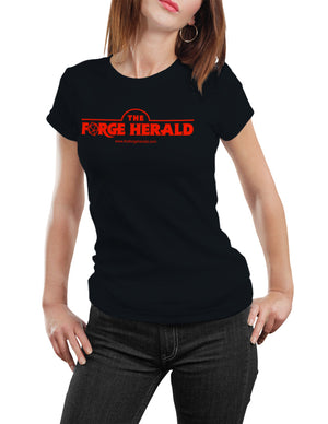 The Forge Herald Unisex T-Shirt