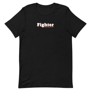 Fighter Unisex T-shirt