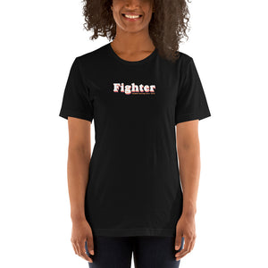 Fighter Unisex T-shirt