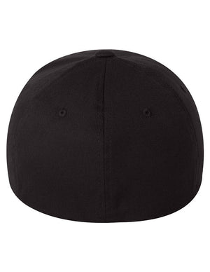 Flexfit - Black Hat Hacker  - 3