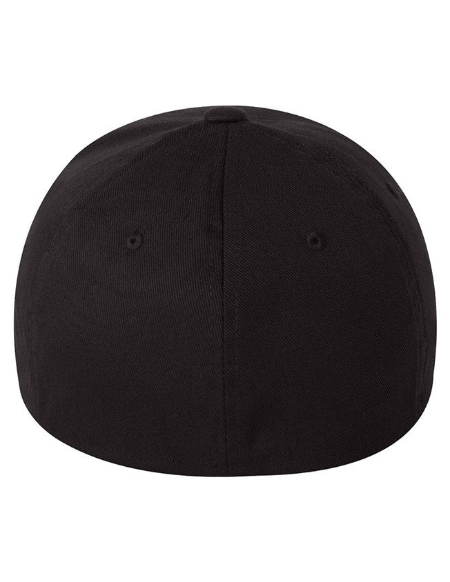 Flexfit - Contra Cheat Code Hat - ⇧⇧⇩⇩⇦⇨⇦⇨ Ⓑ Ⓐ  START  - 3