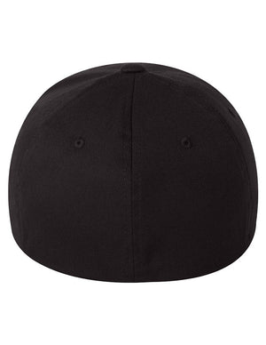 Flexfit - Contra Cheat Code Hat - ⇧⇧⇩⇩⇦⇨⇦⇨ Ⓑ Ⓐ  START  - 3