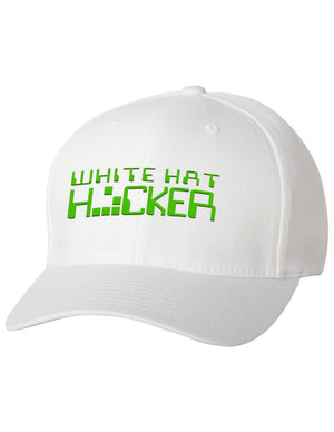 Flexfit - White Hat Hacker  - 1