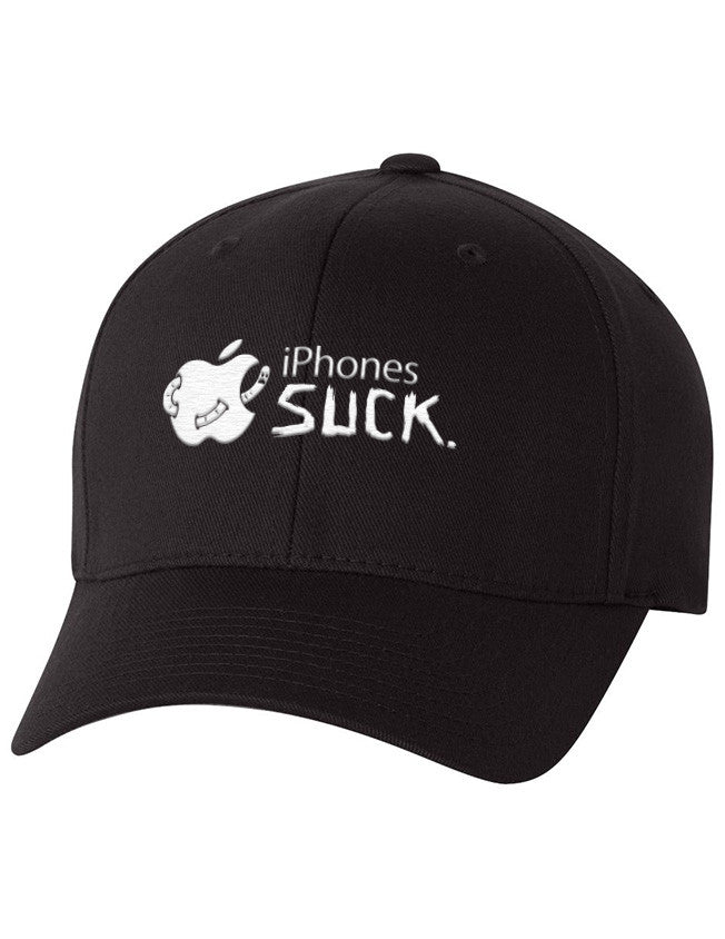 Flexfit - iPhones Suck  - 1