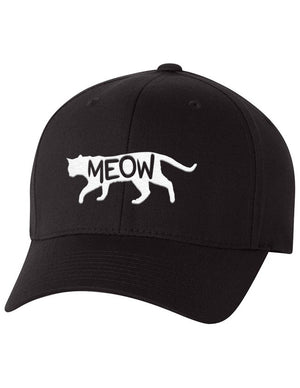 Flexfit - Meow  - 1