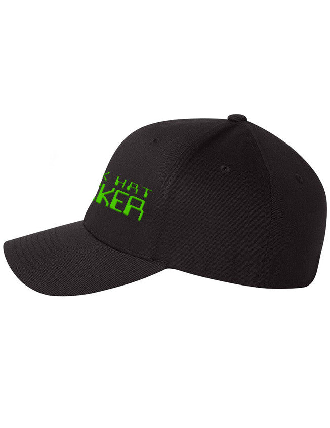 Flexfit - Black Hat Hacker  - 2