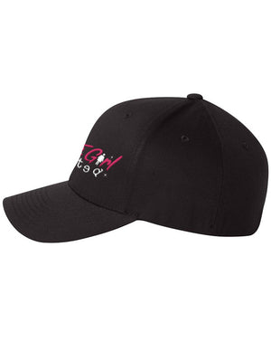 Flexfit - White Girl Wasted  - 2