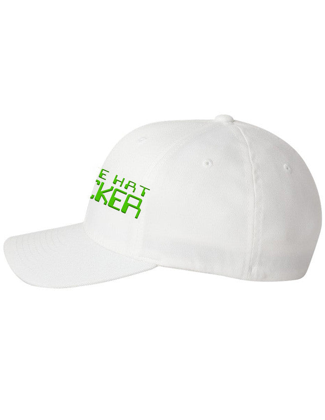 Flexfit - White Hat Hacker  - 2