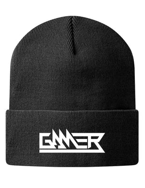 Knit Beanie - Gamer 