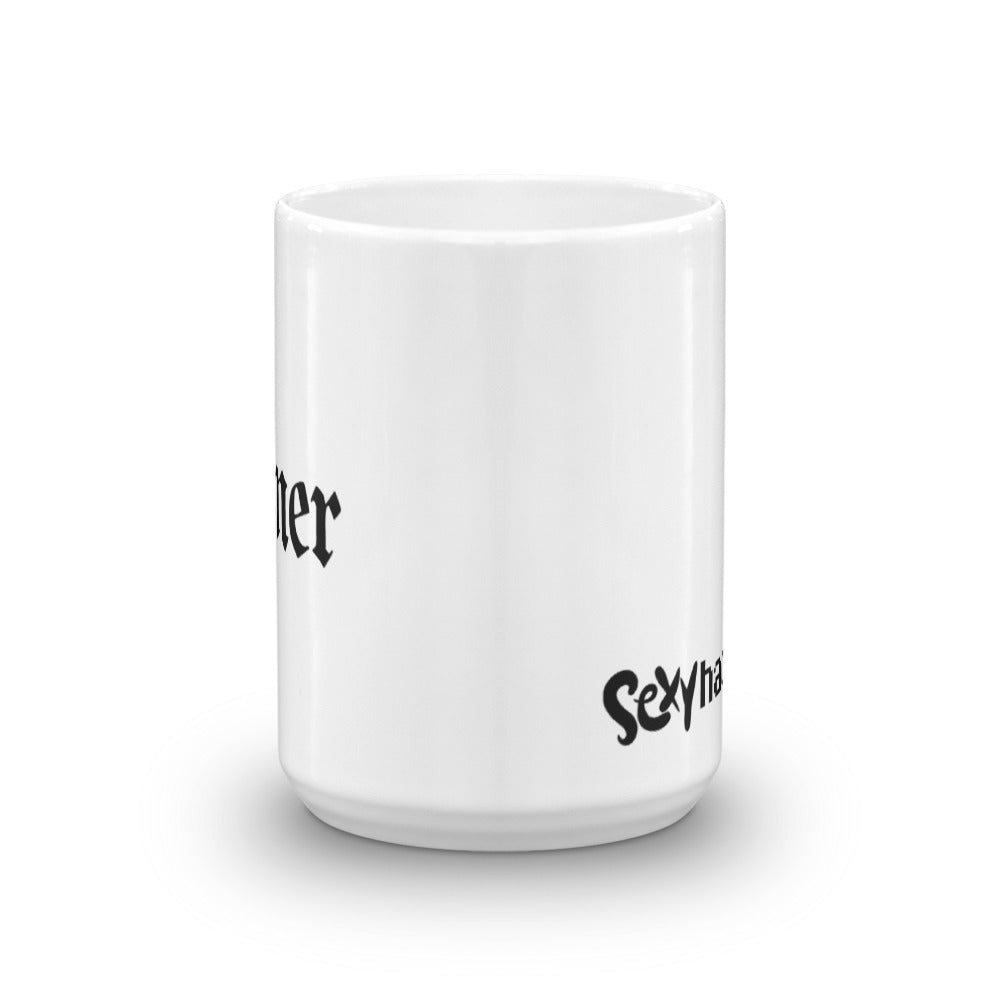 Gamer Coffee Mug