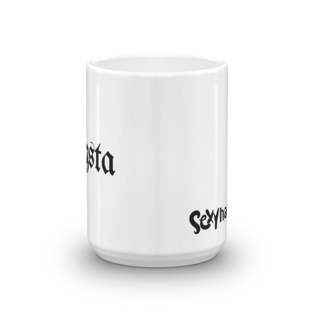 Gangster Coffee Mug