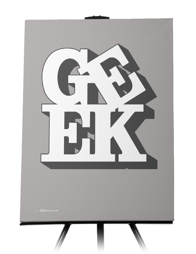 Geek Canvas