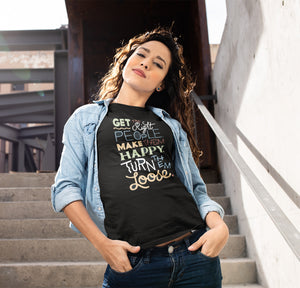 Get the Right People Unisex T-Shirt