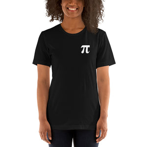 Pi Unisex T-shirt