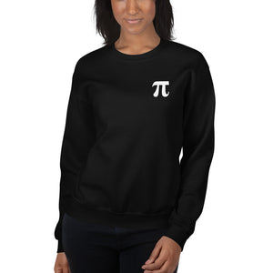 Pi Unisex Sweatshirts