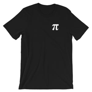 Pi Unisex T-shirt