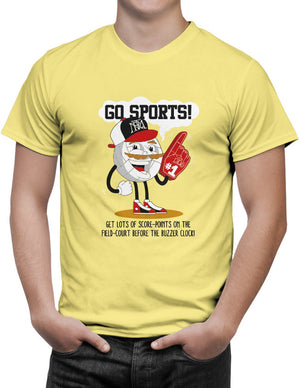 Shirt - Go Sports!  - 3