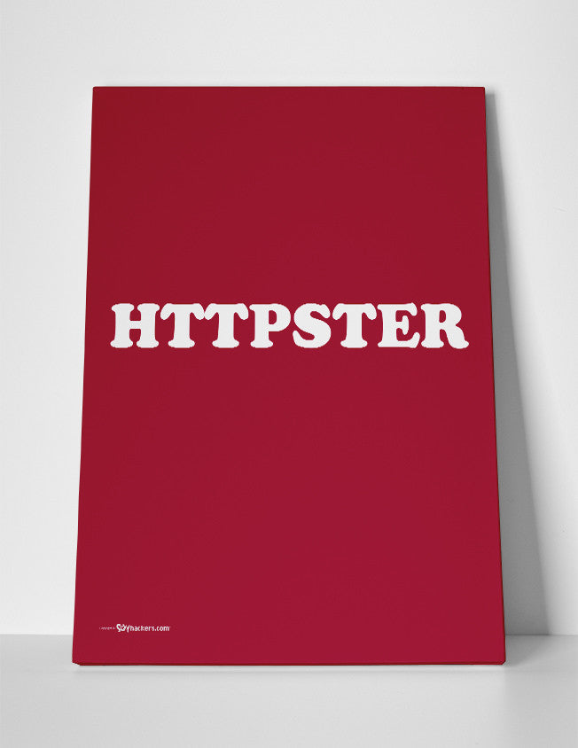 HTTPSTER Canvas