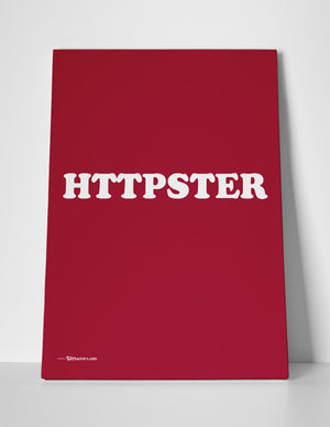 HTTPSTER Canvas