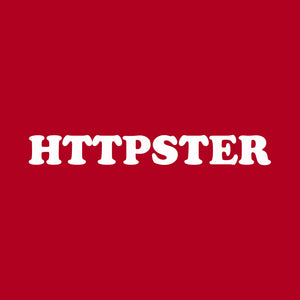 HTTPSTER Unisex T-Shirt
