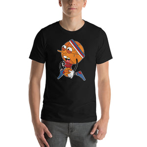 Half Court Hero Unisex T-shirt