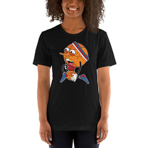 Half Court Hero Unisex T-shirt
