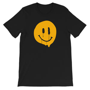 Happy-ish Unisex T-shirt