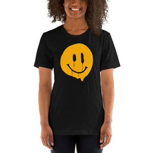 Happy-ish Unisex T-shirt