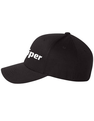 Flexfit - Pied Piper Logo Hat from the TV Series Silicon Valley on HBO  - 5